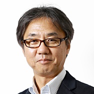 （株）QBIT Robotics 代表取締役社長兼CEO 中野浩也氏